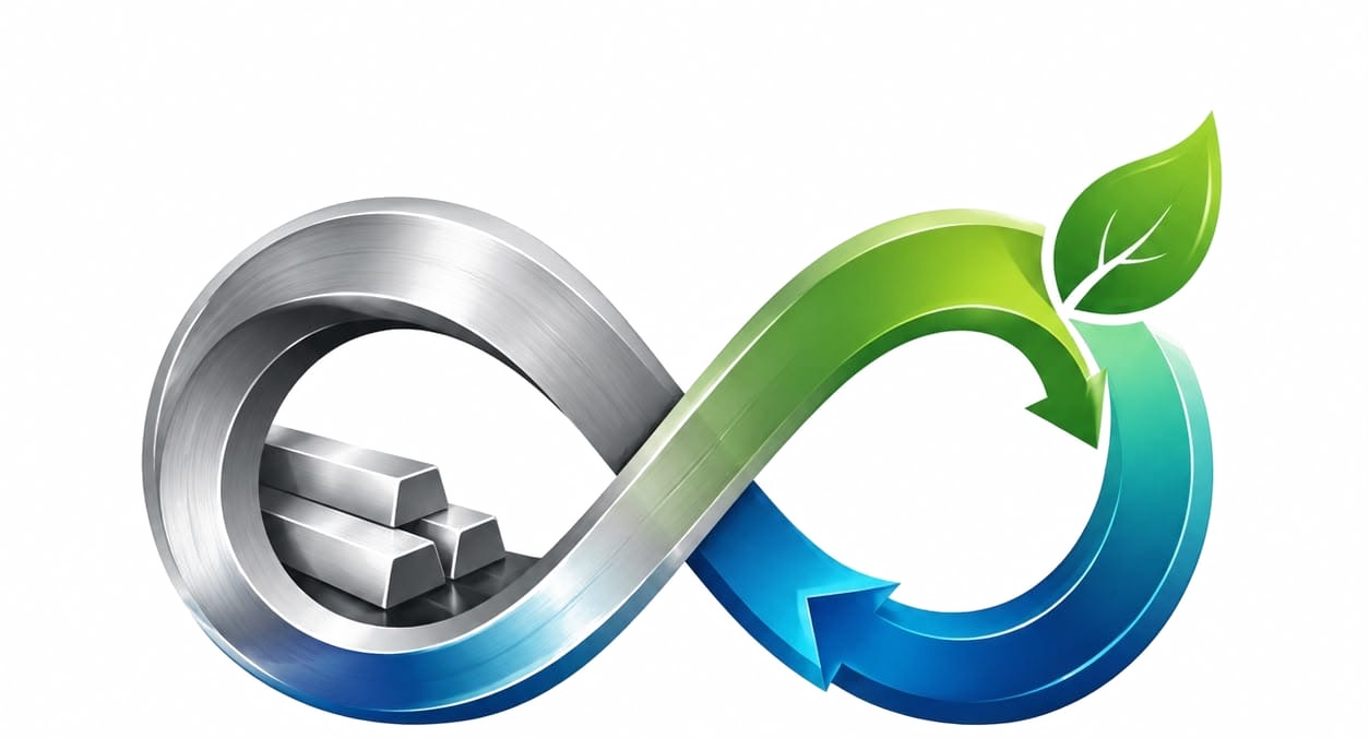 Tatva Circular logo